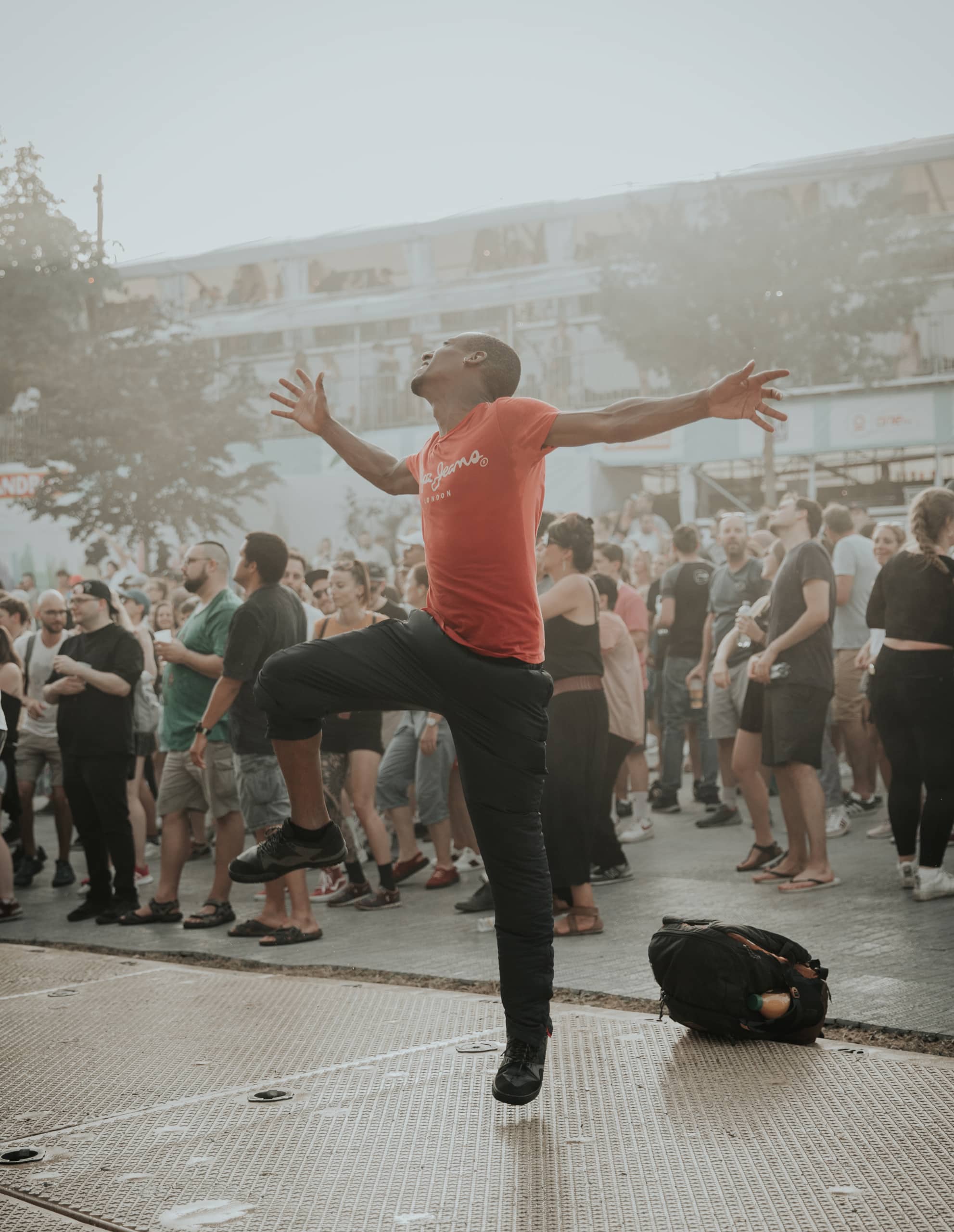 Caribana festival ambiance 19