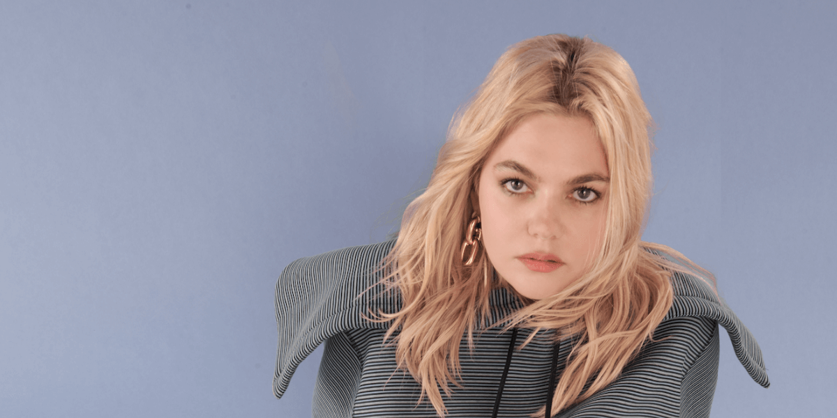 Louane