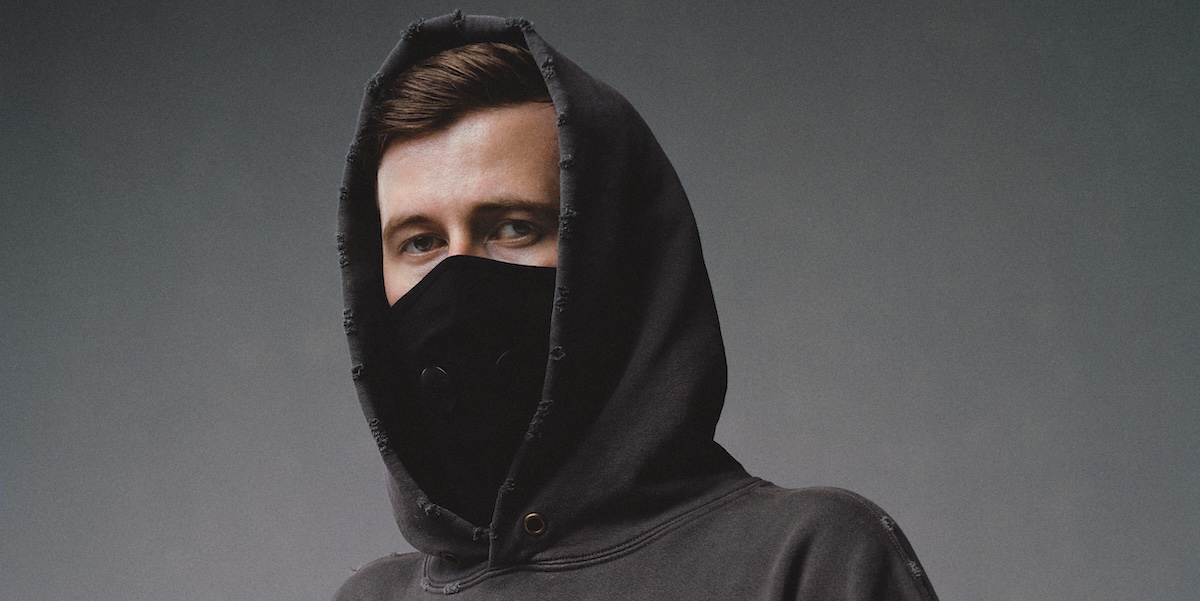 Alan Walker